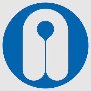 Custom Mandatory: Wear a life jacket